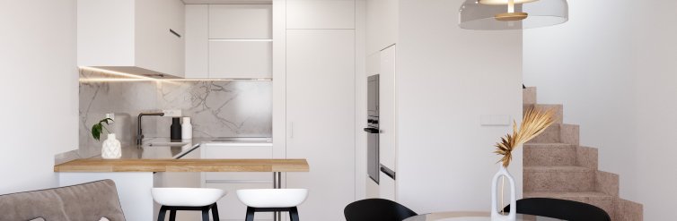 Townhouse · New Build - Torre-Pacheco · Murcia · Spain