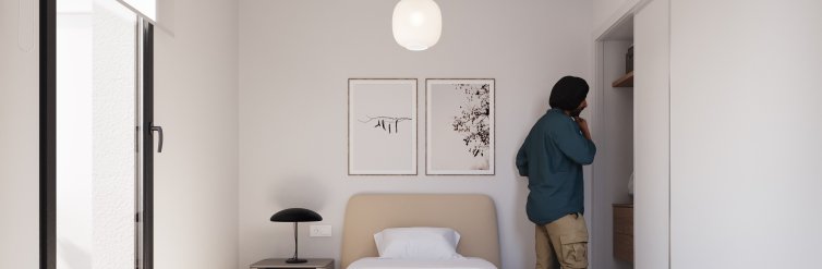 Townhouse · New Build - Torre-Pacheco · Murcia · Spain