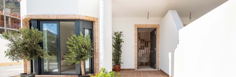 Townhouse · New Build - Cox · Alicante · Spain