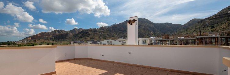 Townhouse · New Build - Cox · Alicante · Spain