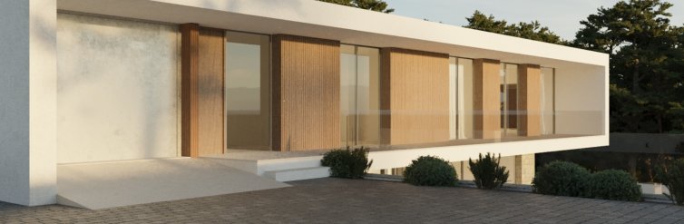 House · New Build - Teulada · Alicante · Spain