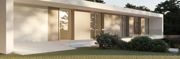House · New Build - Teulada · Alicante · Spain