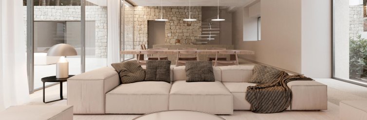 House · New Build - Teulada · Alicante · Spain