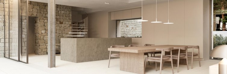 House · New Build - Teulada · Alicante · Spain