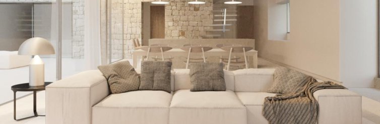House · New Build - Teulada · Alicante · Spain
