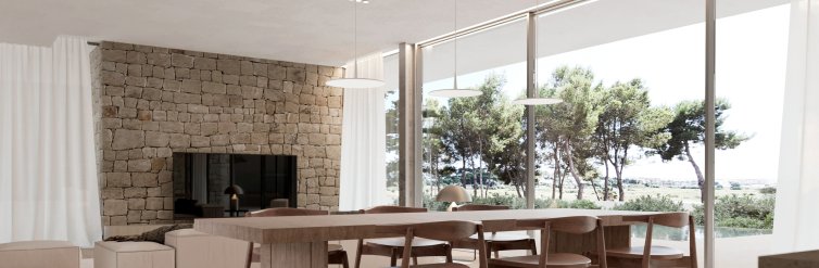 House · New Build - Teulada · Alicante · Spain