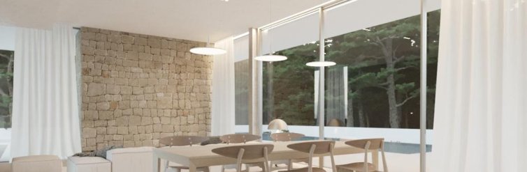 House · New Build - Teulada · Alicante · Spain