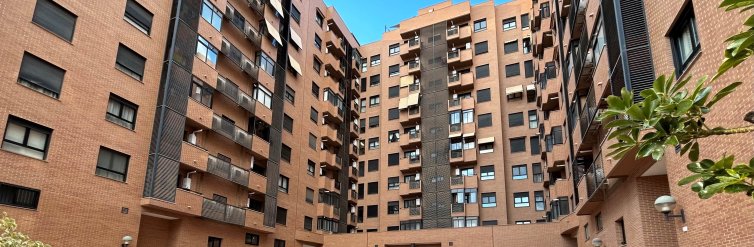Sérhæðir · Nýbygging - Alicante (Alacant) · Alicante · Spánn
