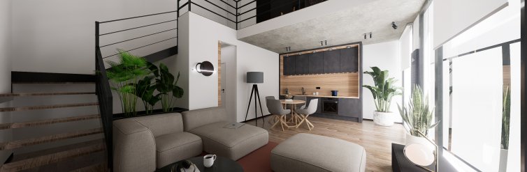 Sérhæðir · Nýbygging - Alicante (Alacant) · Alicante · Spánn