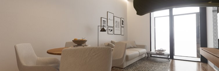 Sérhæðir · Nýbygging - Alicante (Alacant) · Alicante · Spánn