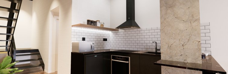 Sérhæðir · Nýbygging - Alicante (Alacant) · Alicante · Spánn