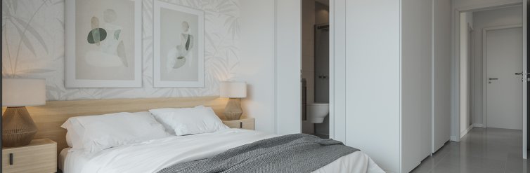 Apartment · New Build - Guardamar del Segura · Alicante · Spain