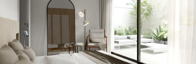 House · New Build - San Juan de los Terreros · Almería · Spain