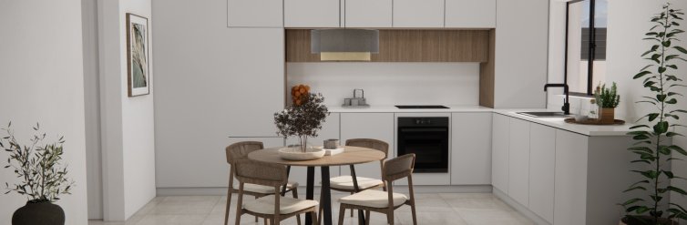 Townhouse · New Build - Orihuela Costa · Alicante · Spain