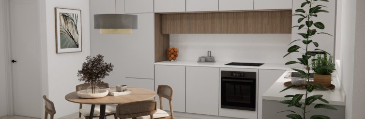 Townhouse · New Build - Orihuela Costa · Alicante · Spain