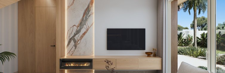 House · New Build - Dehesa de Campoamor · Alicante · Spain