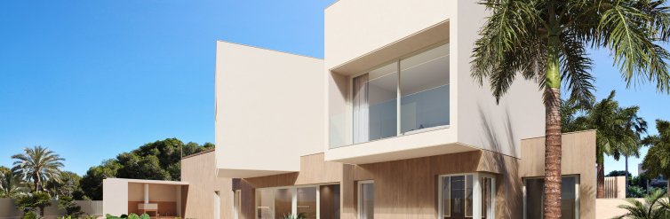 House · New Build - Dehesa de Campoamor · Alicante · Spain
