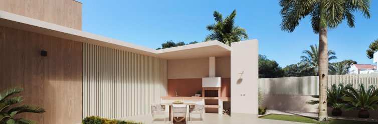House · New Build - Dehesa de Campoamor · Alicante · Spain