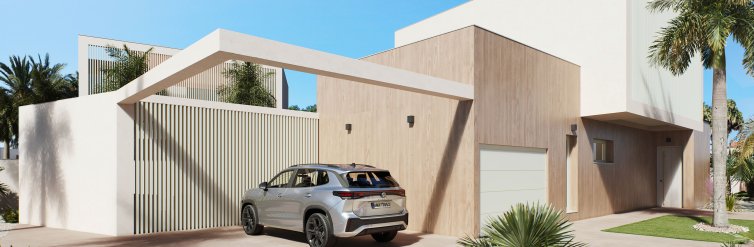 House · New Build - Dehesa de Campoamor · Alicante · Spain