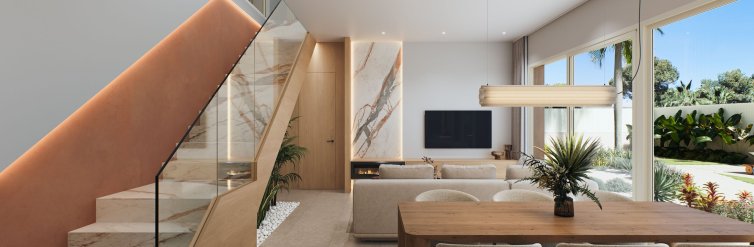House · New Build - Dehesa de Campoamor · Alicante · Spain