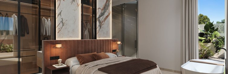 House · New Build - Dehesa de Campoamor · Alicante · Spain