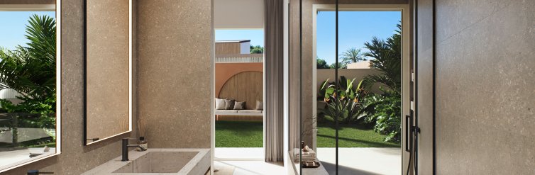 House · New Build - Dehesa de Campoamor · Alicante · Spain