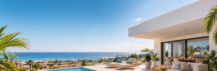 Townhouse · New Build - Vera · Almería · Spain