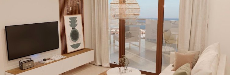 Townhouse · New Build - Vera · Almería · Spain