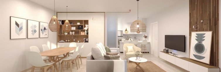Townhouse · New Build - Vera · Almería · Spain