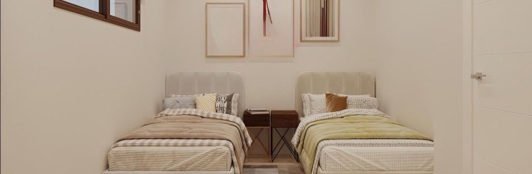 Townhouse · New Build - Vera · Almería · Spain