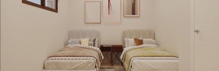 Townhouse · New Build - Vera · Almería · Spain