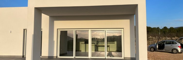 House · New Build - Pinoso · Alicante · Spain