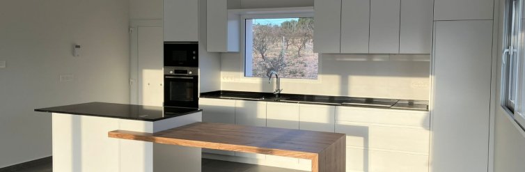 House · New Build - Pinoso · Alicante · Spain