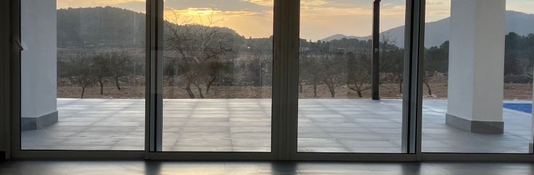 House · New Build - Pinoso · Alicante · Spain