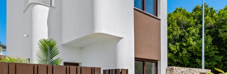 House · New Build - Mil Palmeras · Alicante · Spain