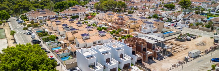 House · New Build - Mil Palmeras · Alicante · Spain