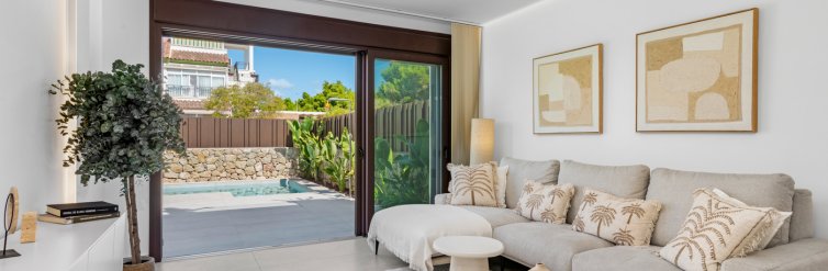 House · New Build - Mil Palmeras · Alicante · Spain
