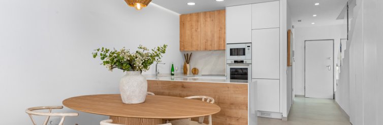 House · New Build - Mil Palmeras · Alicante · Spain