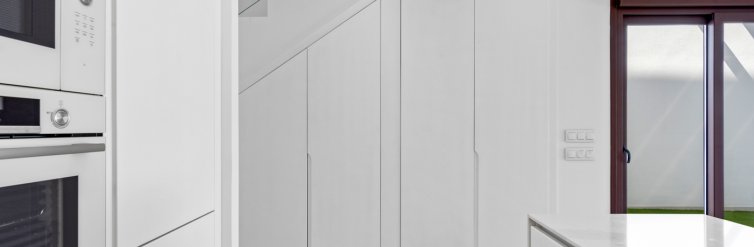 House · New Build - Mil Palmeras · Alicante · Spain