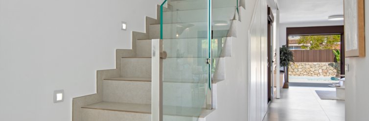 House · New Build - Mil Palmeras · Alicante · Spain