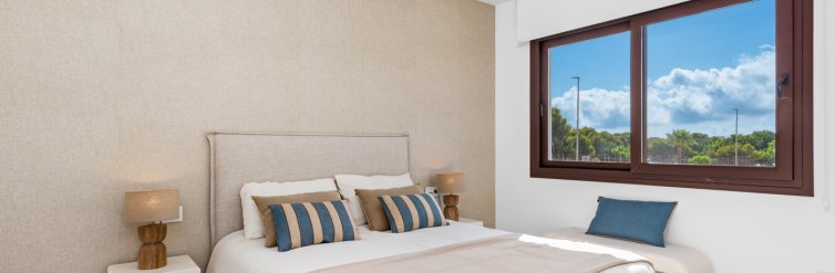 House · New Build - Mil Palmeras · Alicante · Spain