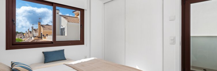 House · New Build - Mil Palmeras · Alicante · Spain