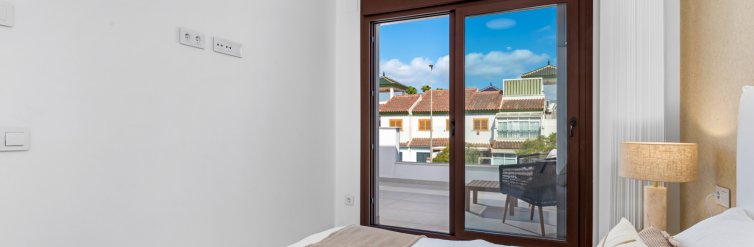House · New Build - Mil Palmeras · Alicante · Spain