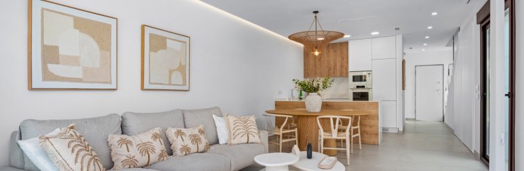 House · New Build - Mil Palmeras · Alicante · Spain