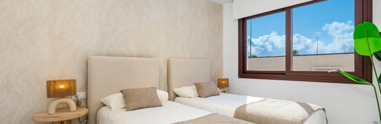 House · New Build - Mil Palmeras · Alicante · Spain