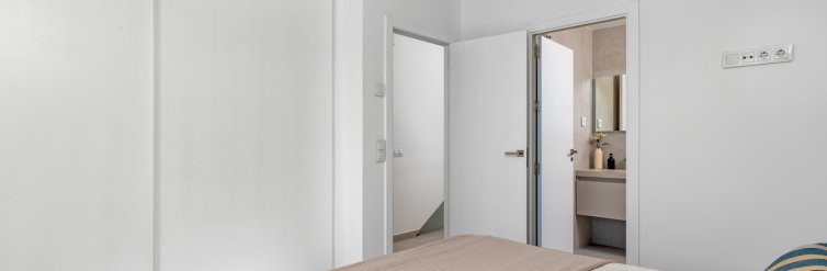 House · New Build - Mil Palmeras · Alicante · Spain