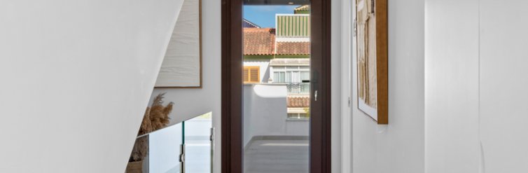 House · New Build - Mil Palmeras · Alicante · Spain
