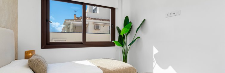 House · New Build - Mil Palmeras · Alicante · Spain