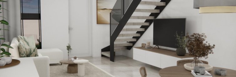 Townhouse · New Build - Vistabella · Alicante · Spain