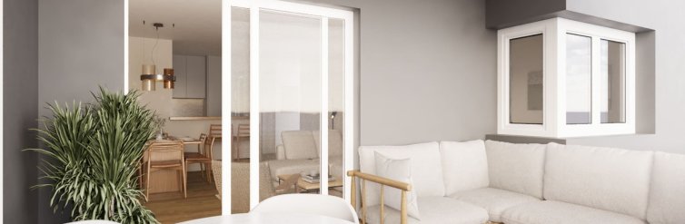 Apartment · New Build - Águilas · Murcia · Spain